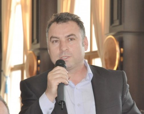 Nicolae Matei a scăpat de interdicţia de a părăsi judeţul